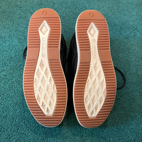 Timberland aero core energy system, shoe Chuka sneaker boot - Picture 4 of 15